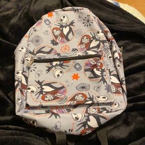 Disney The Nightmare Before Christmas Backpack